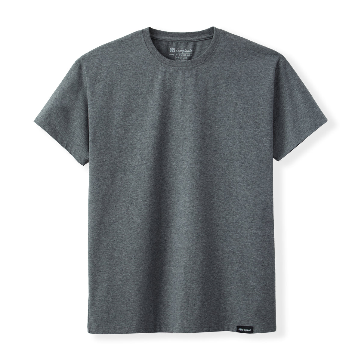 HEATHER GREY