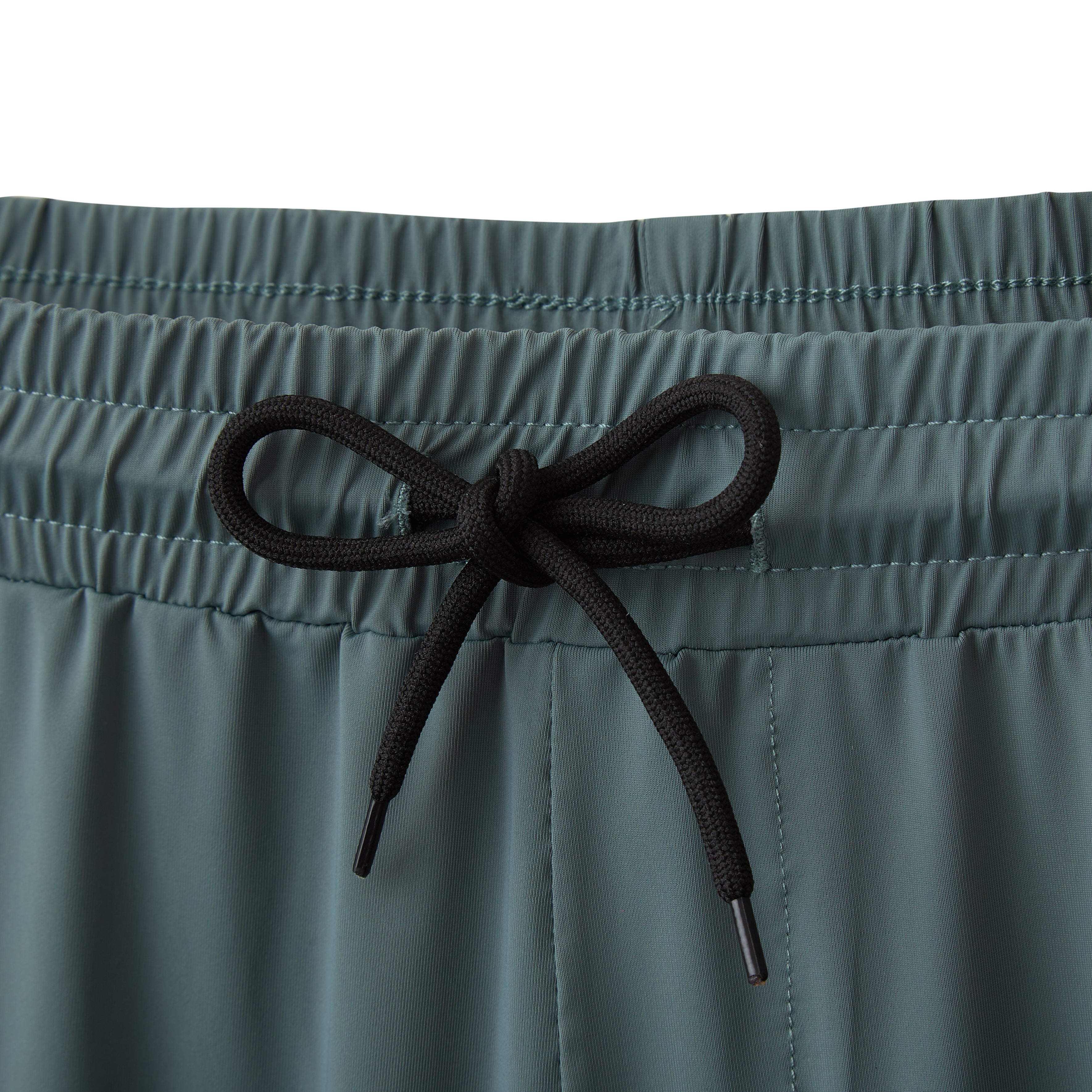 VERSA SHORTS - SEA GREEN