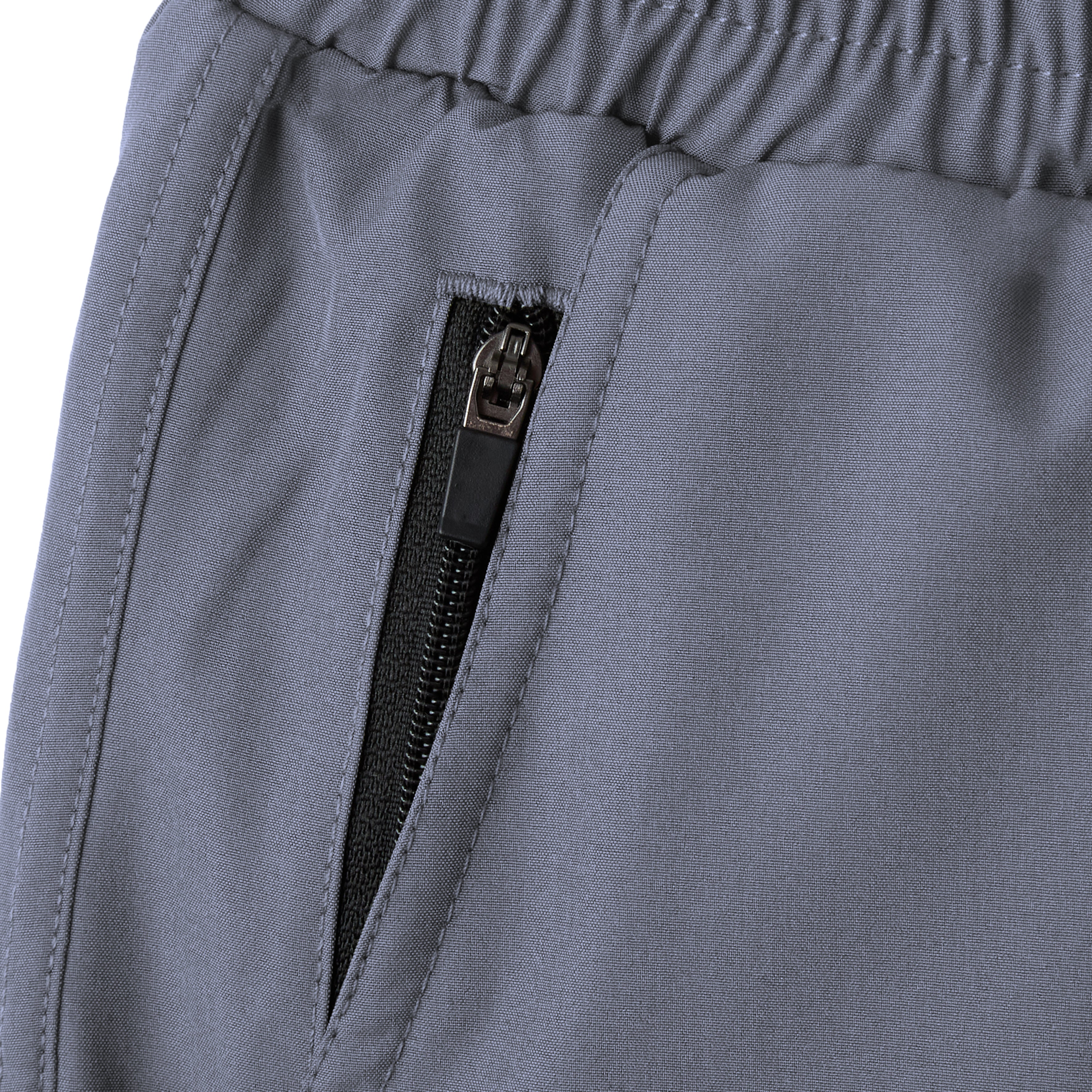 RHOAD SHORTS - SLATE BLUE