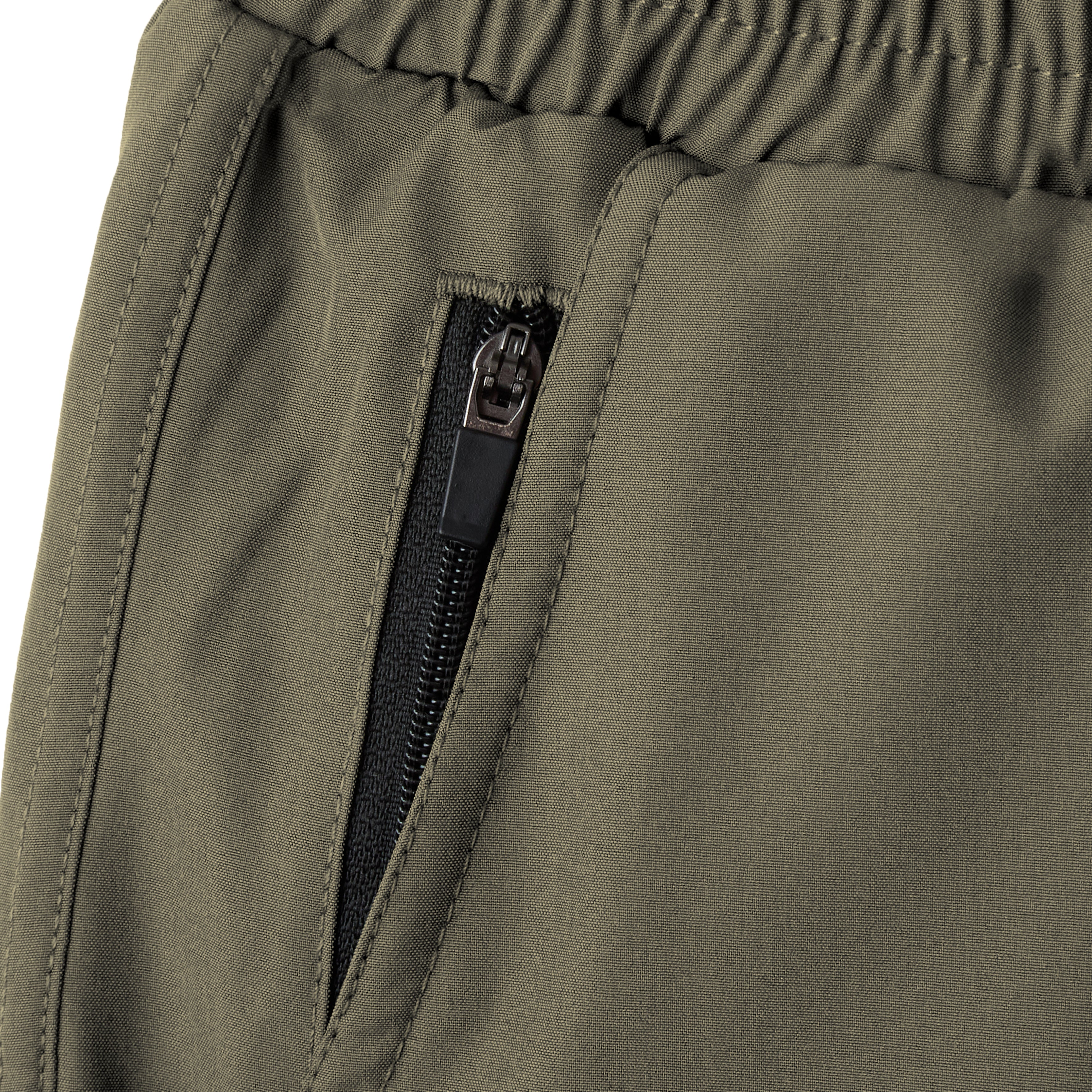 RHOAD SHORTS - MOSS