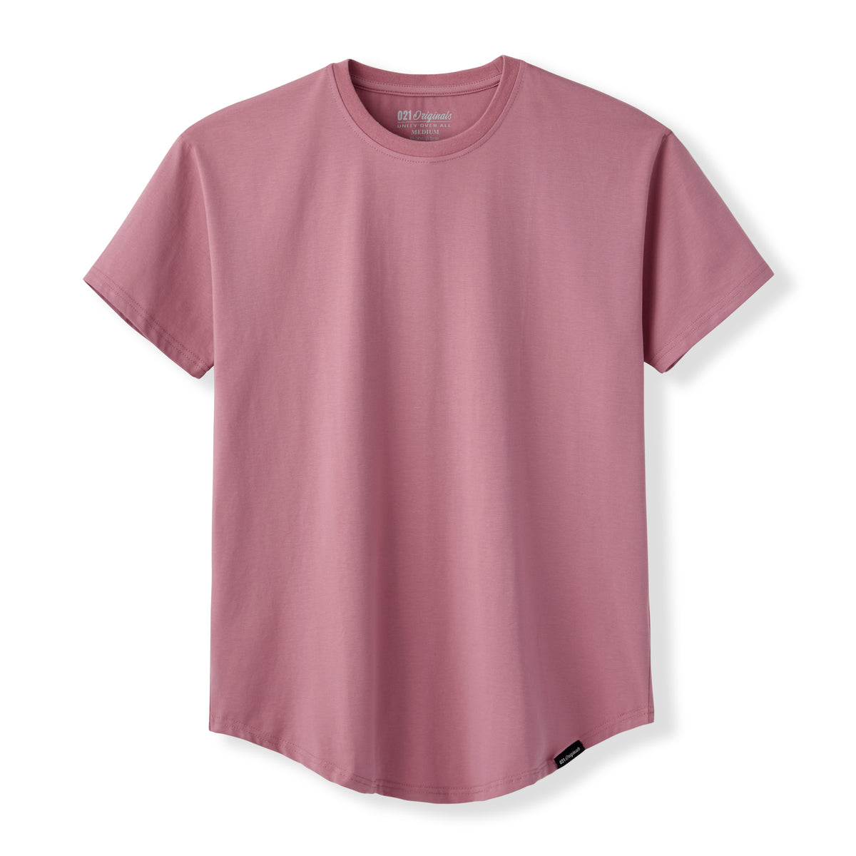 MAUVE