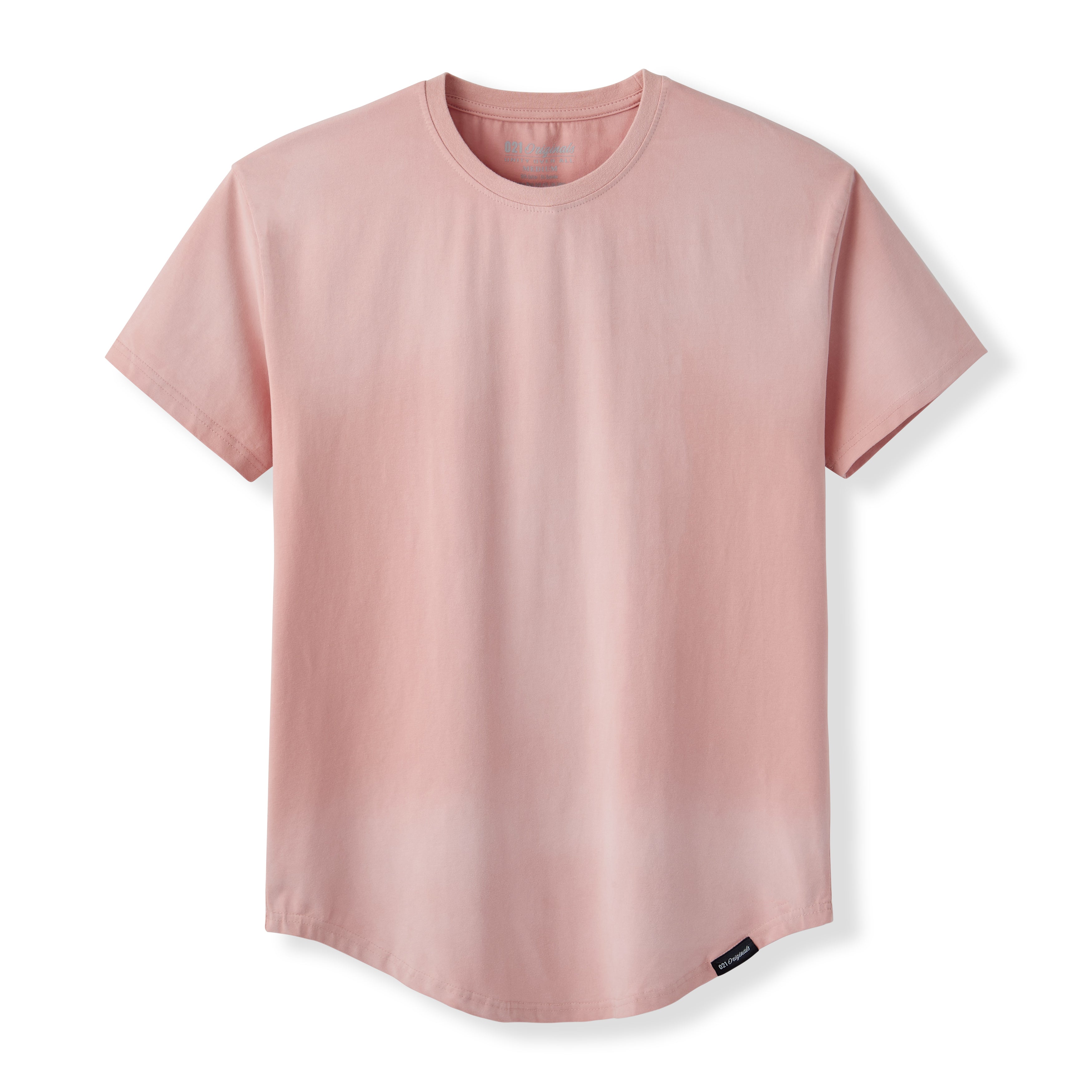 DUSTY ROSE WASH