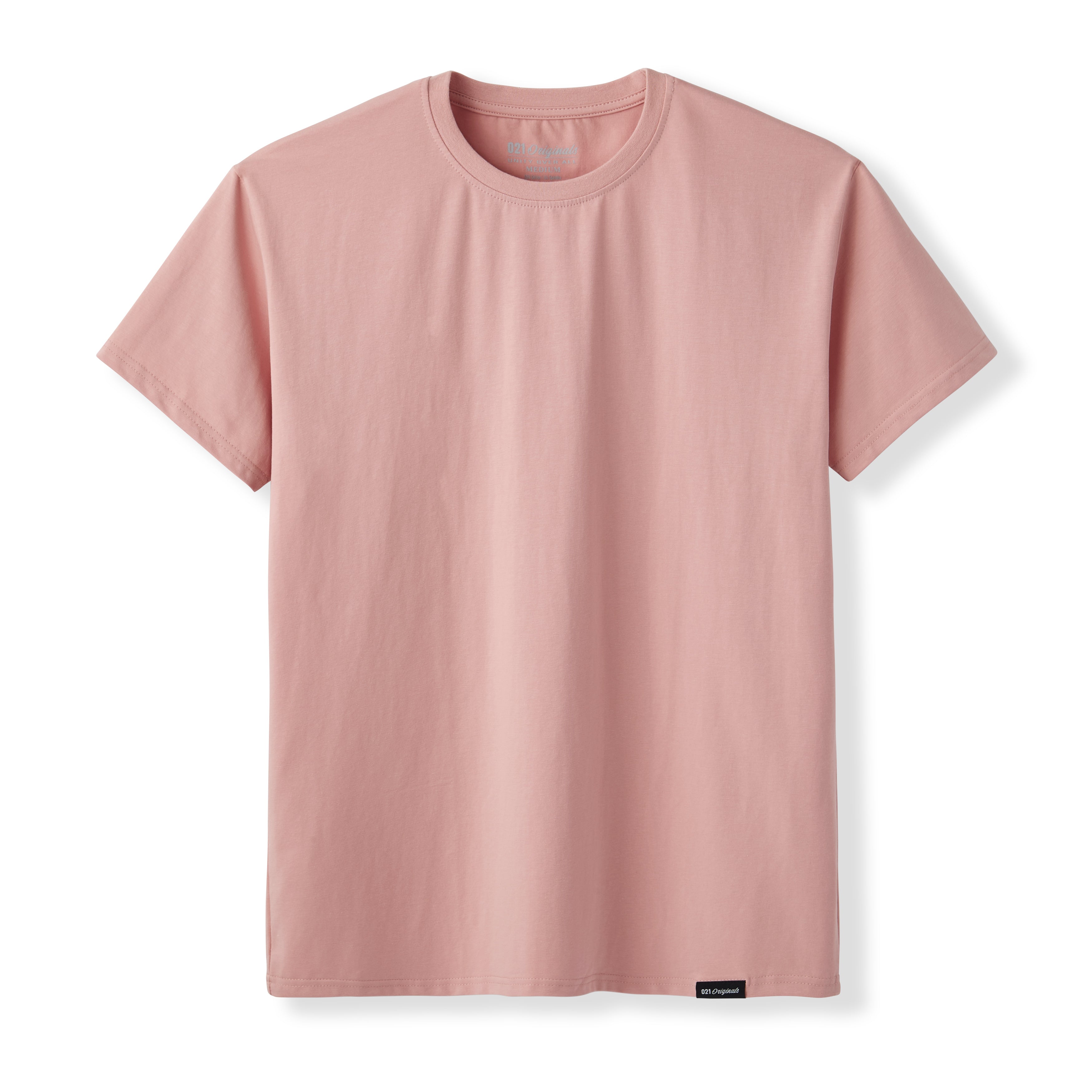 DUSTY ROSE