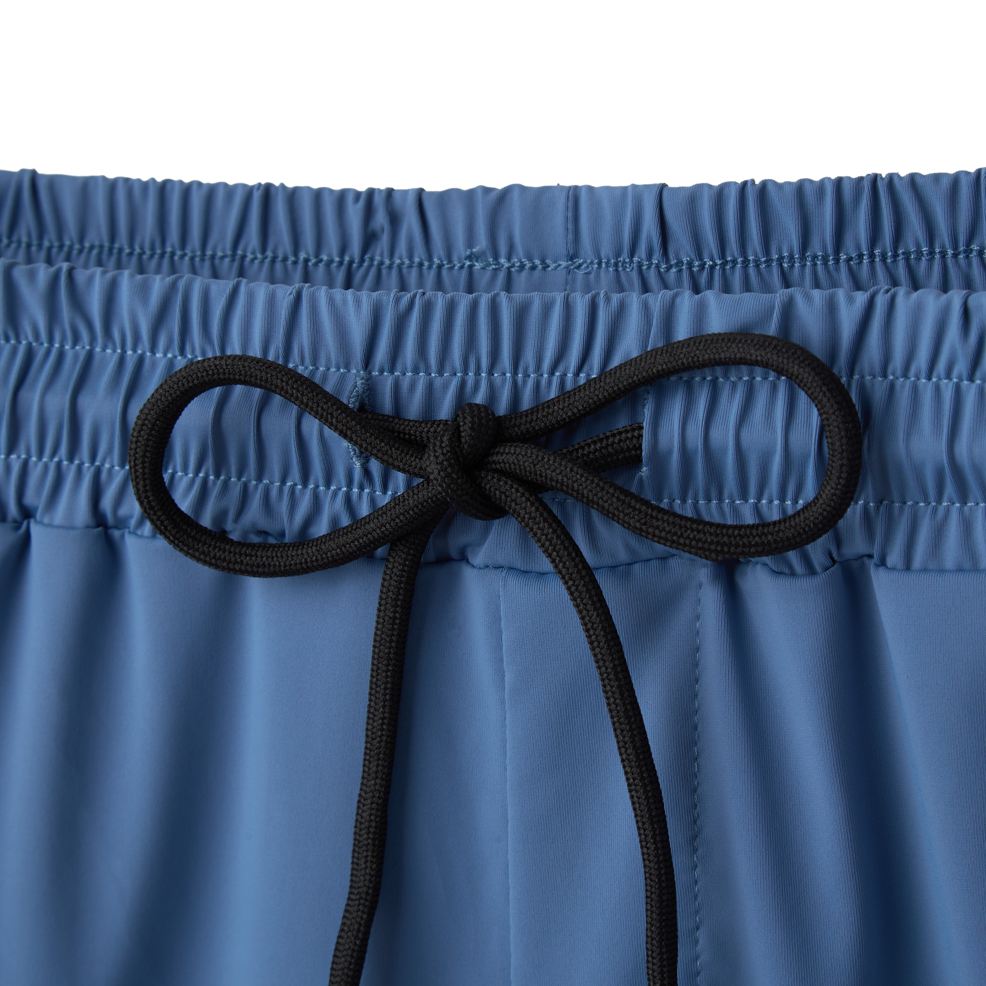 VERSA SHORTS - COBALT BLUE