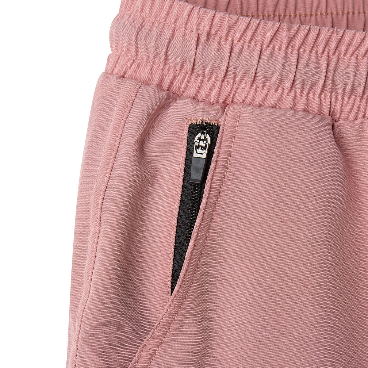 RHOAD SHORTS - SALMON