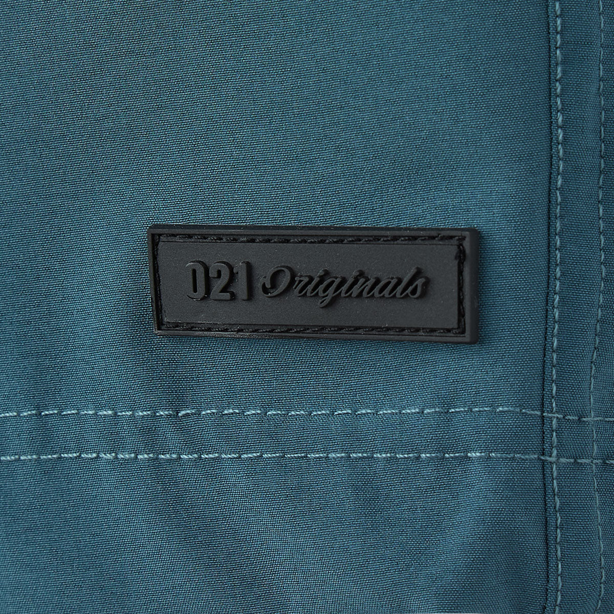 RHOAD SHORTS - DEEP BLUE