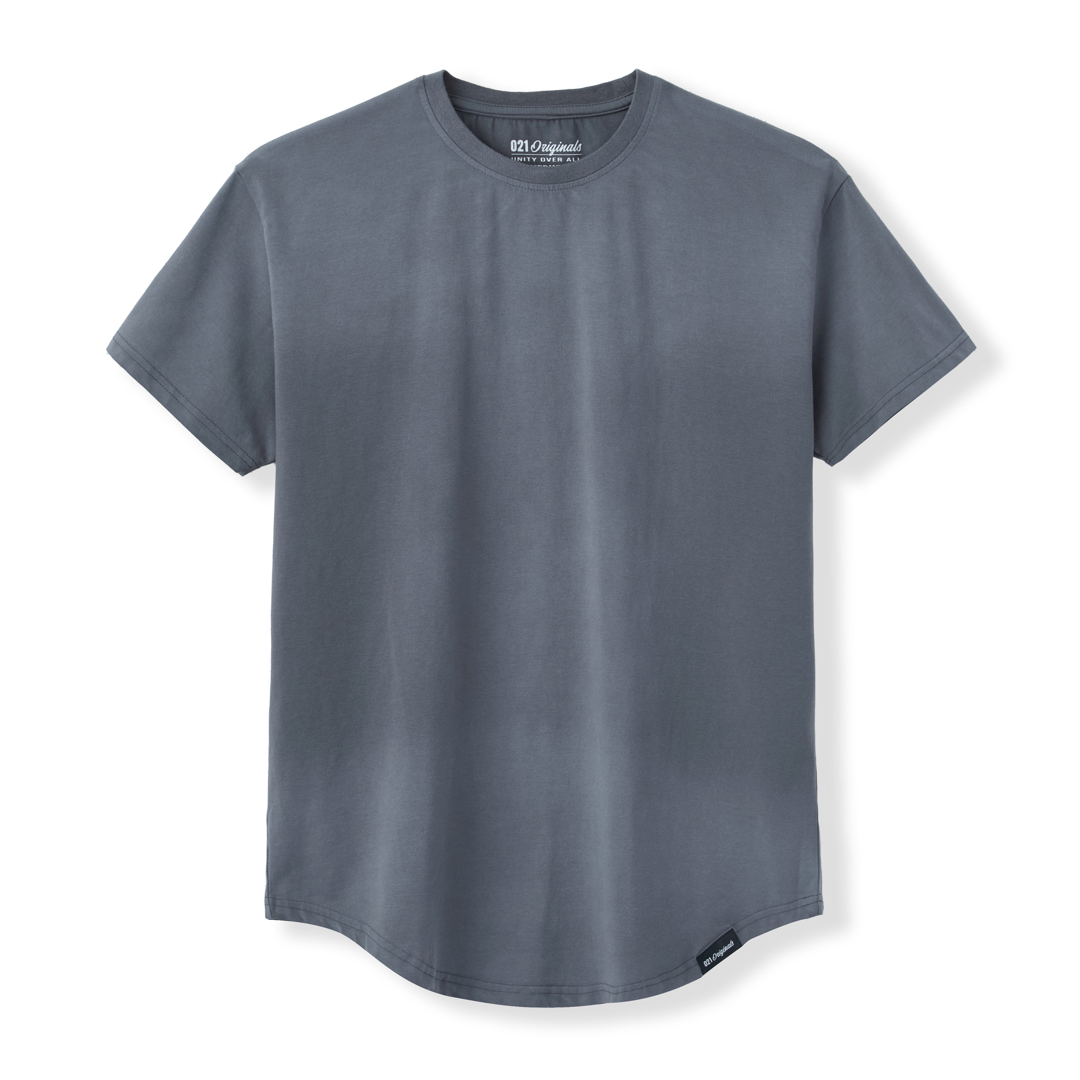 CHARCOAL WASH