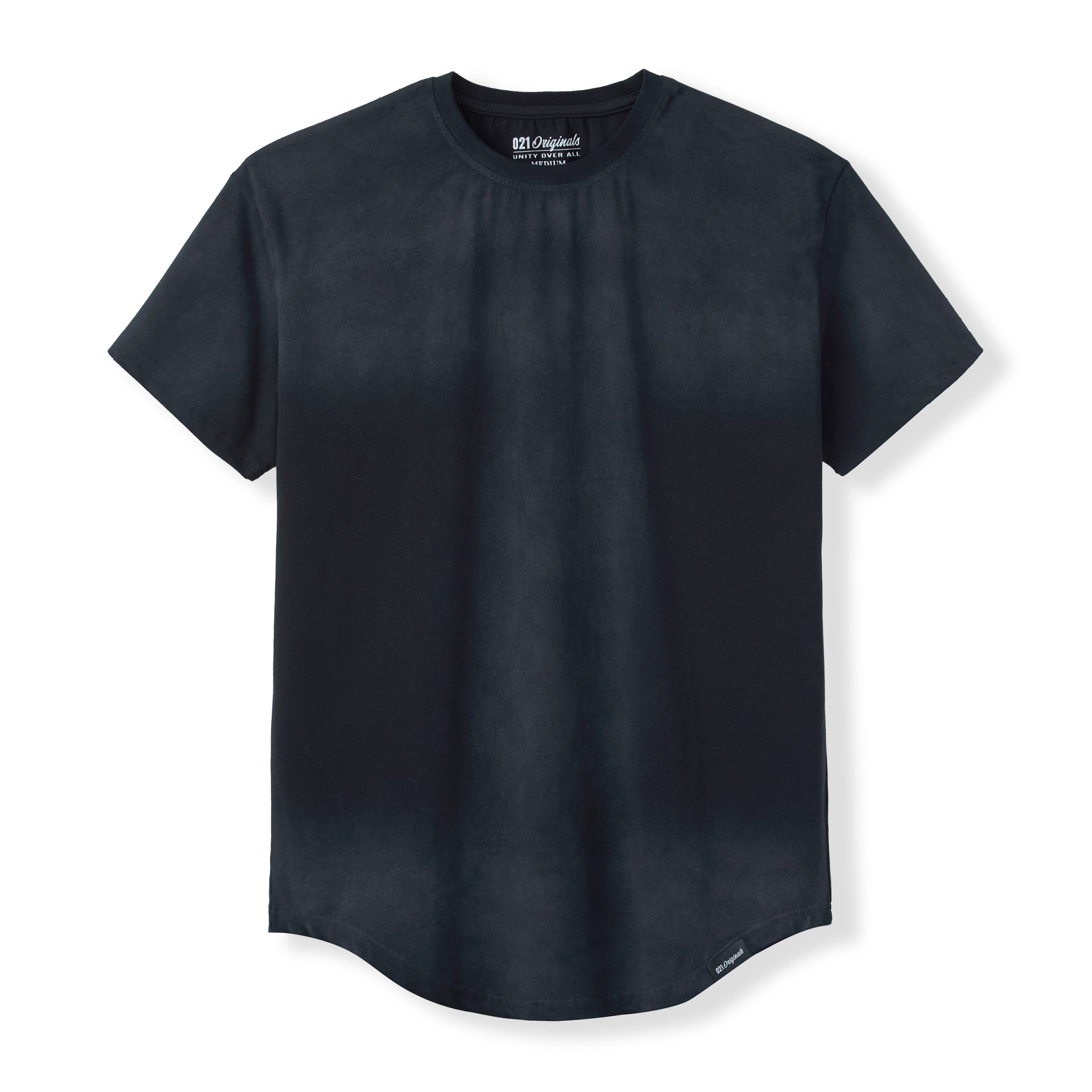 BLACK WASH