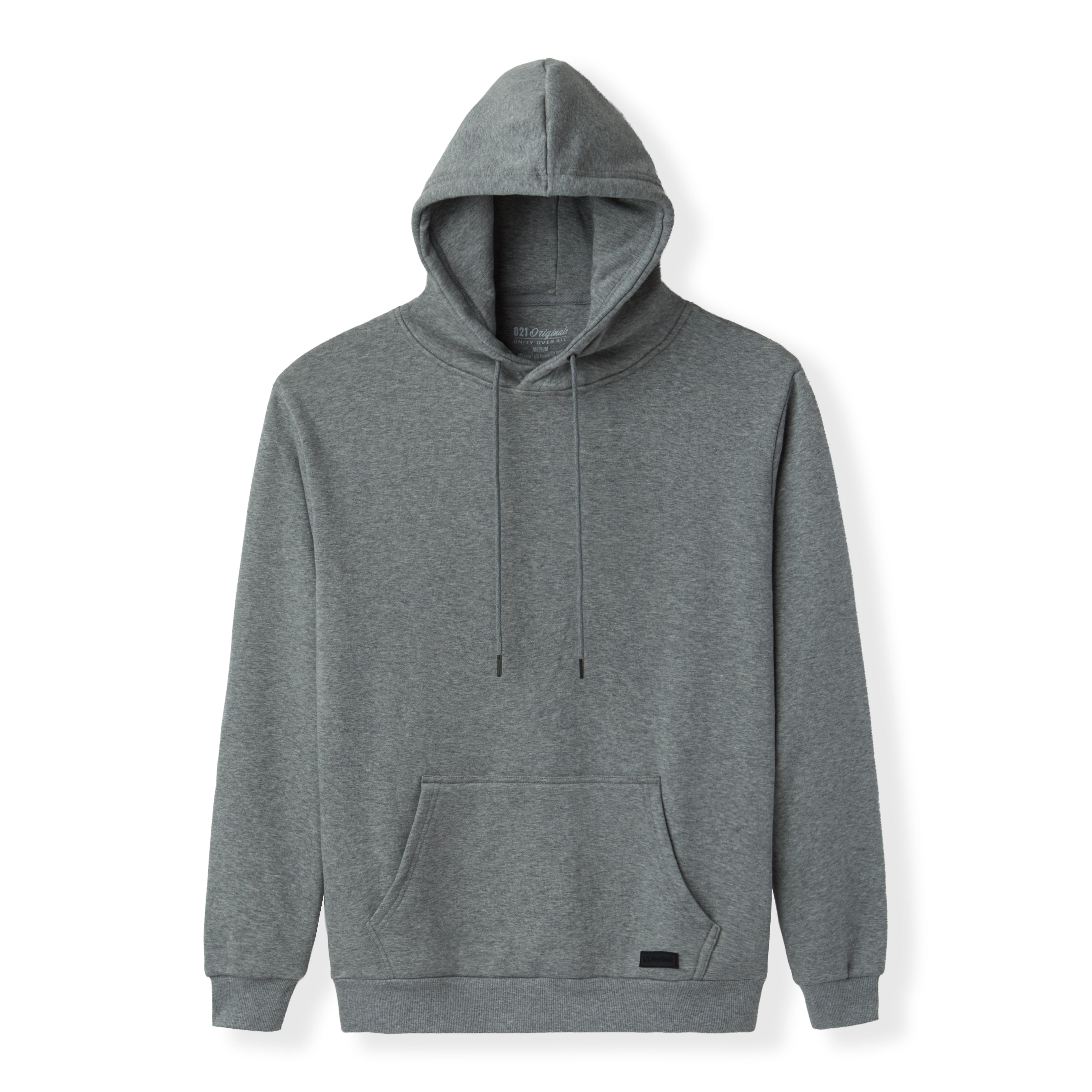 HEATHER GREY