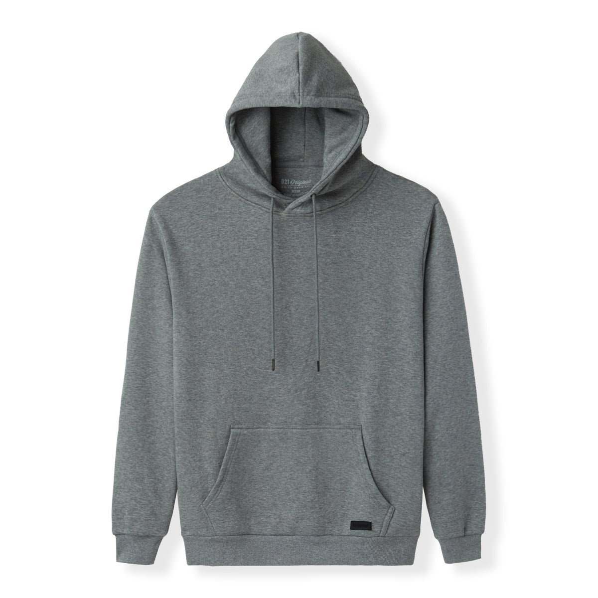 HEATHER GREY
