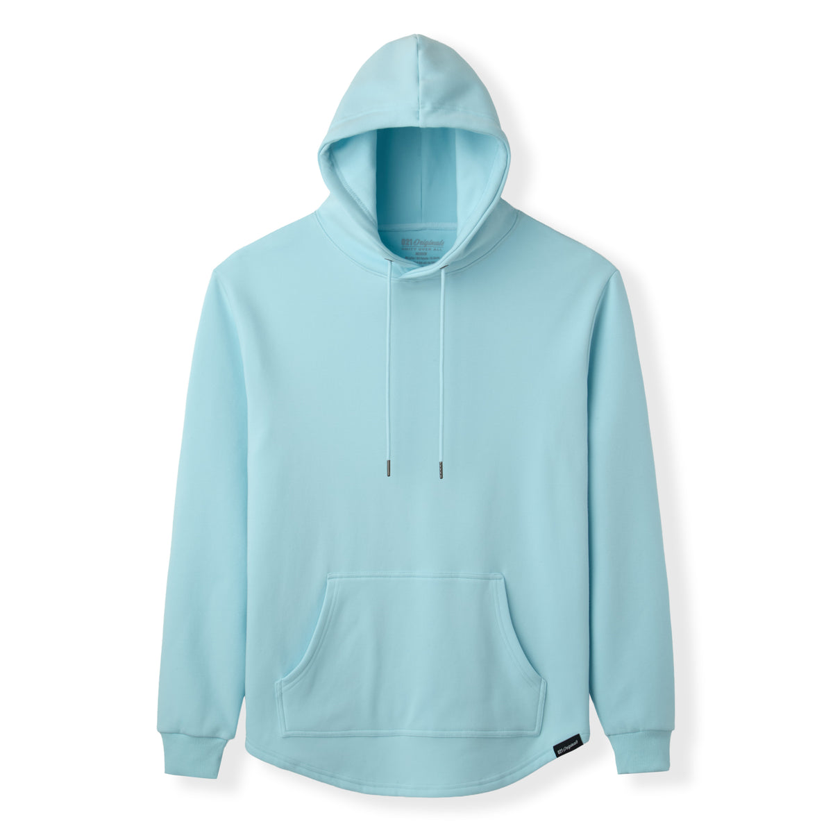 ARCTIC BLUE