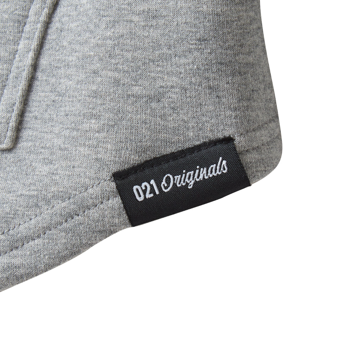 HEATHER GREY