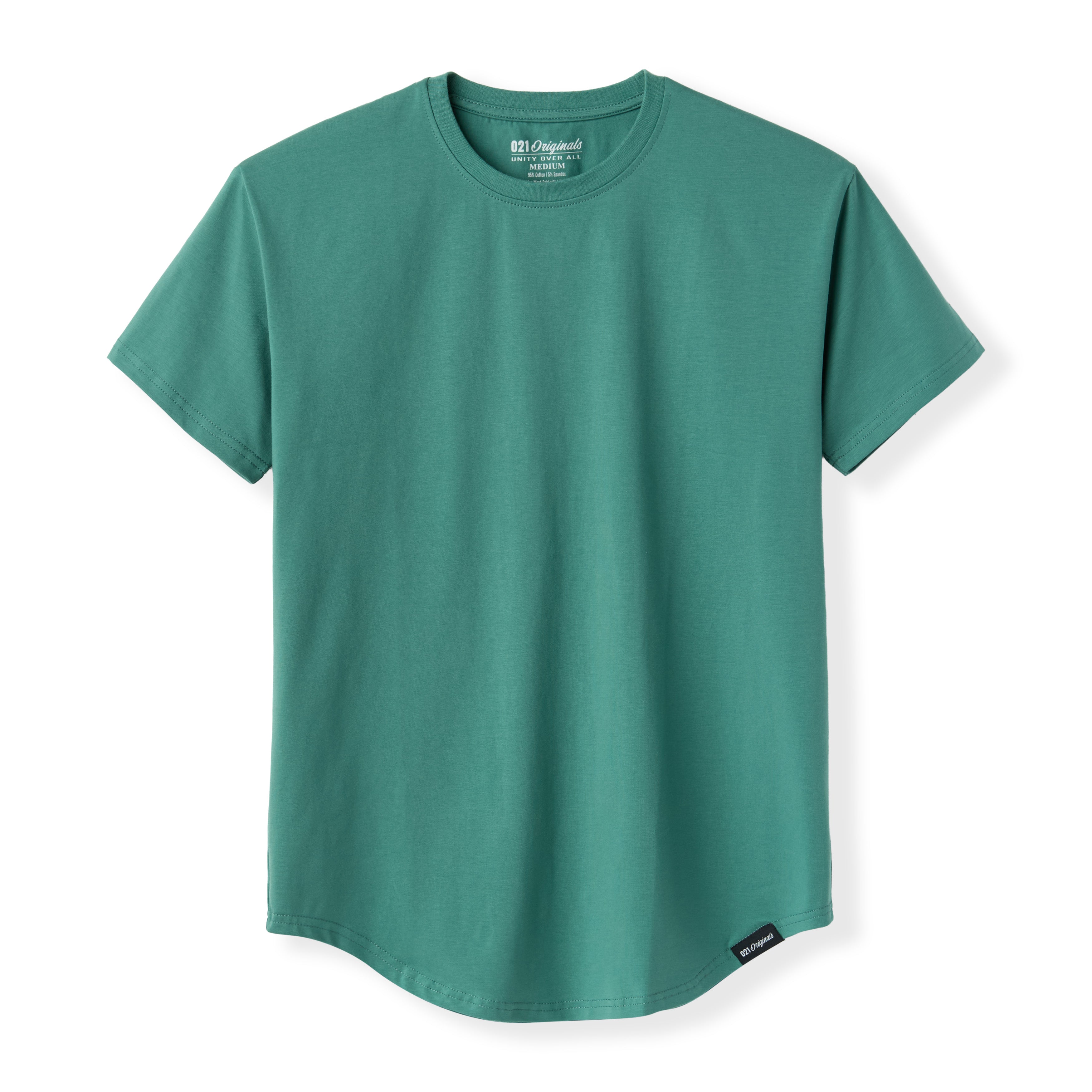 SEA GREEN