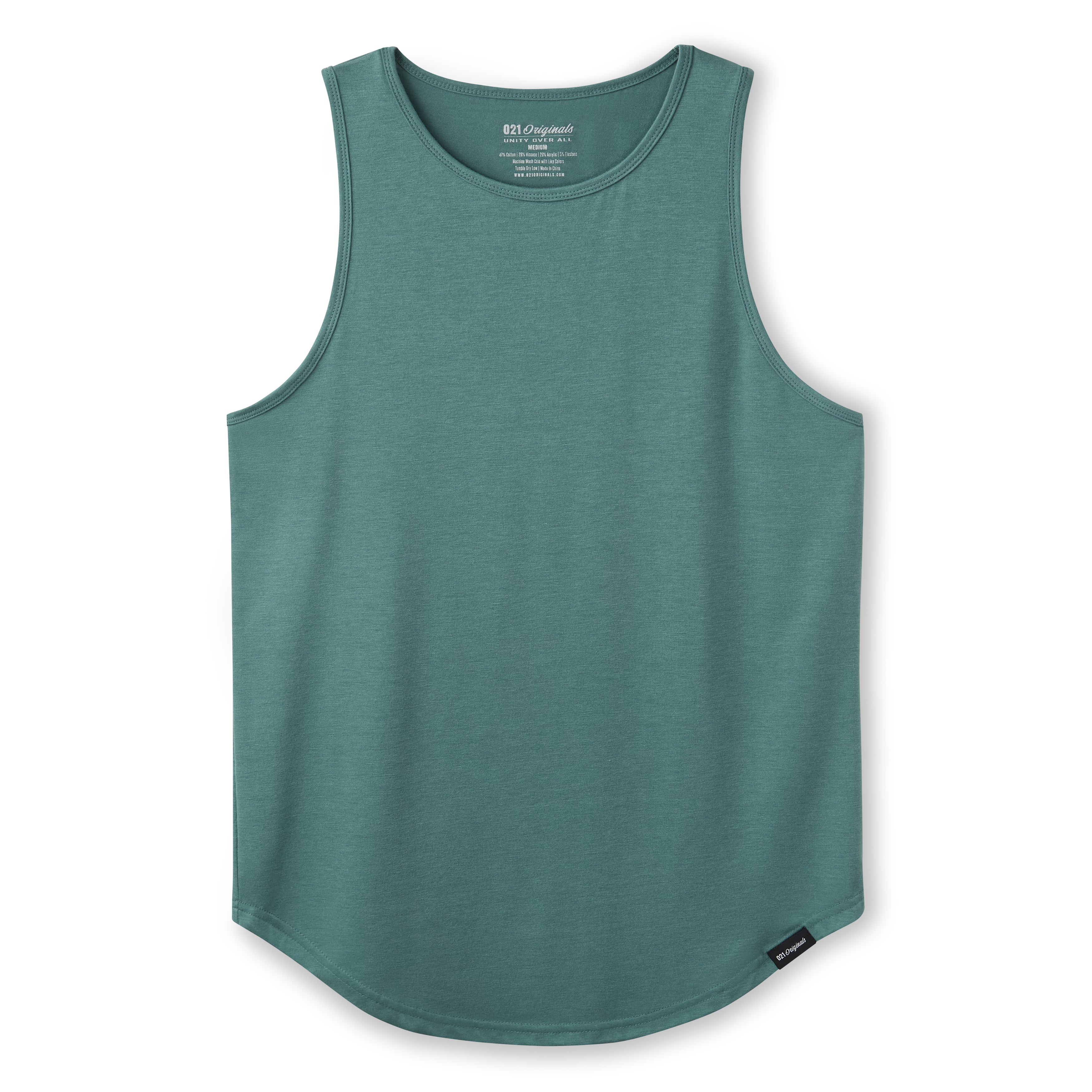 SEA GREEN