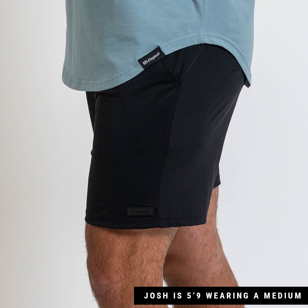 VERSA SHORTS - BUNDLE