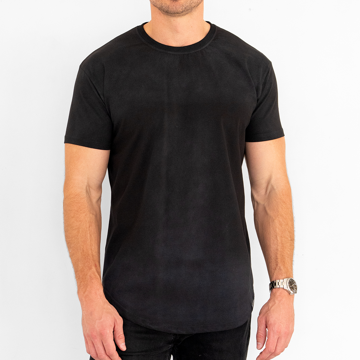 BLACK WASH