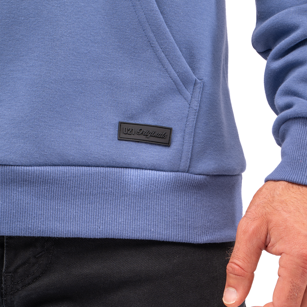 CORE MIDWEIGHT HOODIE - DELUXE BUNDLE