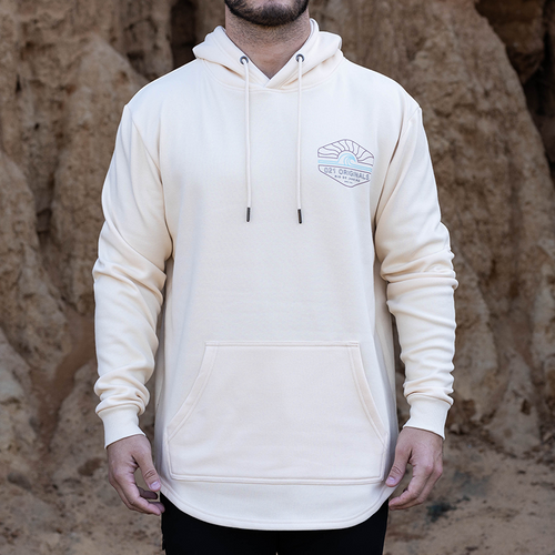 Buttery Soft Sand Hoodie