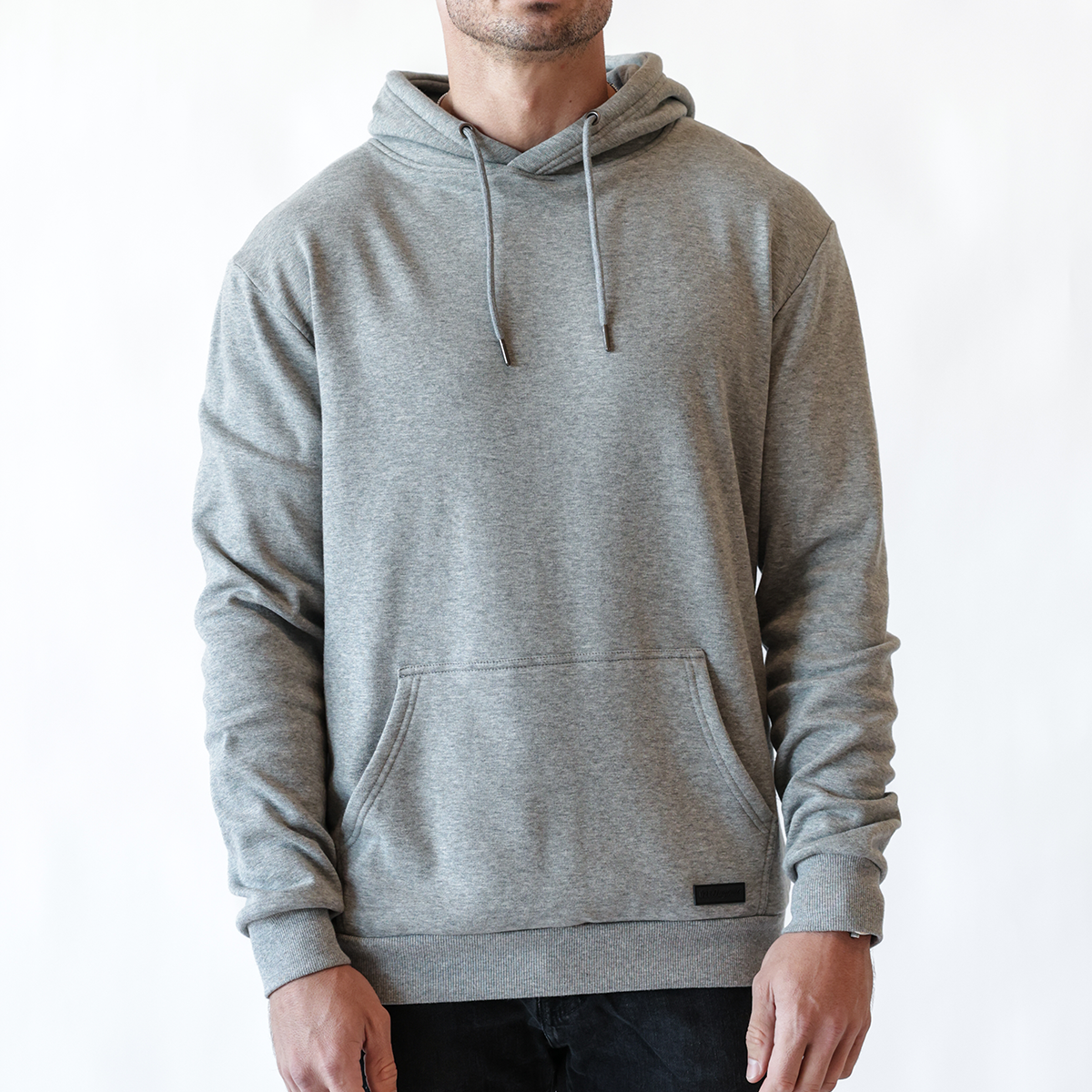 HEATHER GREY