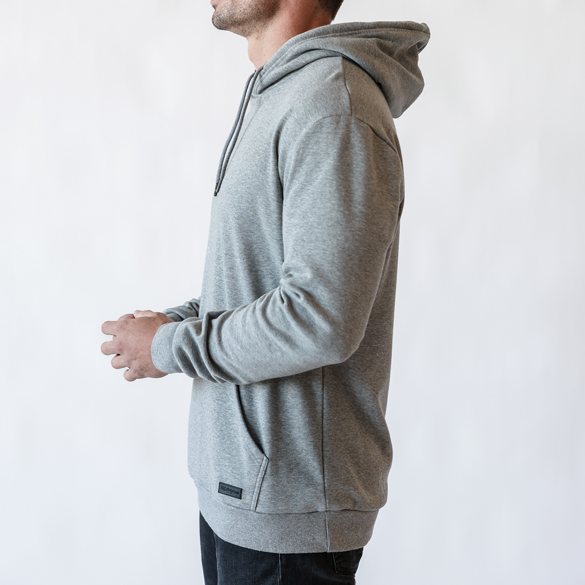 HEATHER GREY