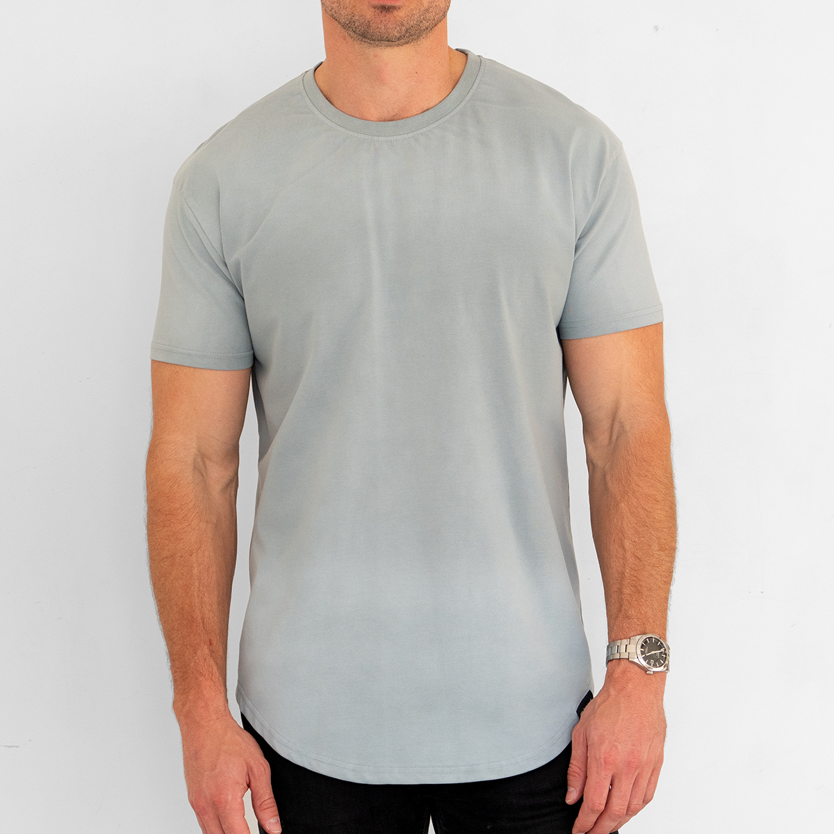 STORM BLUE WASH