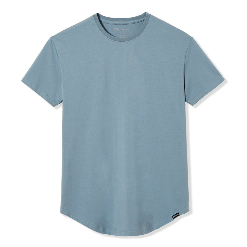 Storm Blue Tee