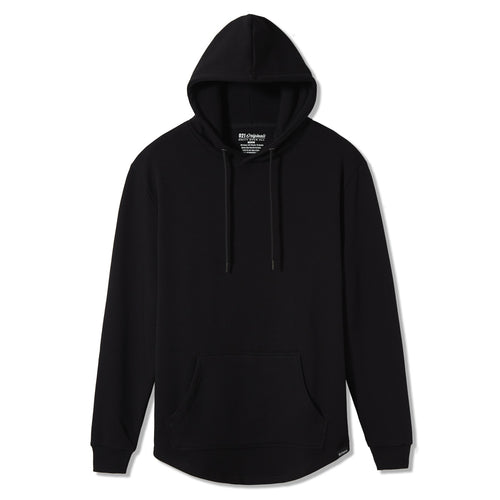 Buttery Soft Athletic Hoodie