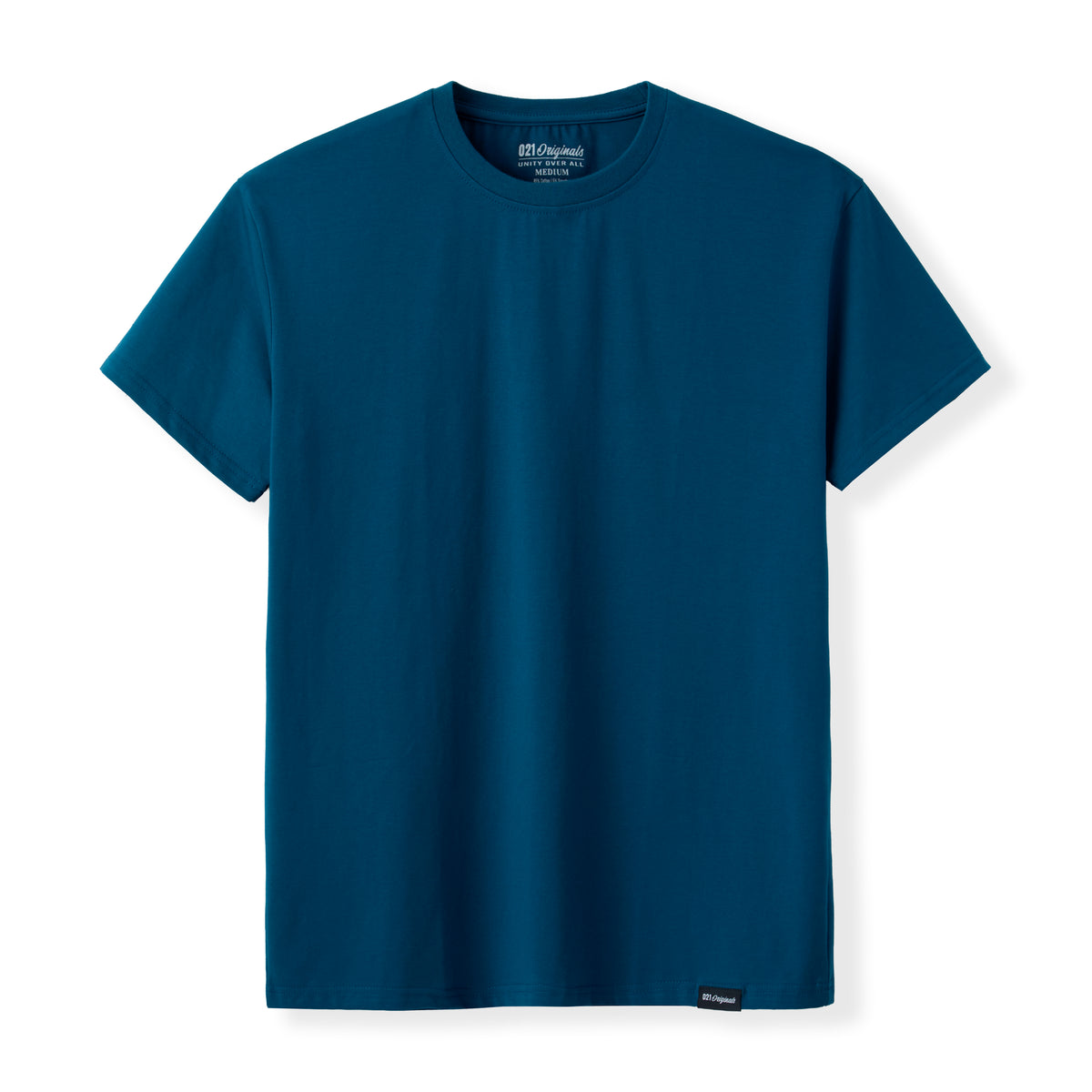 DEEP BLUE