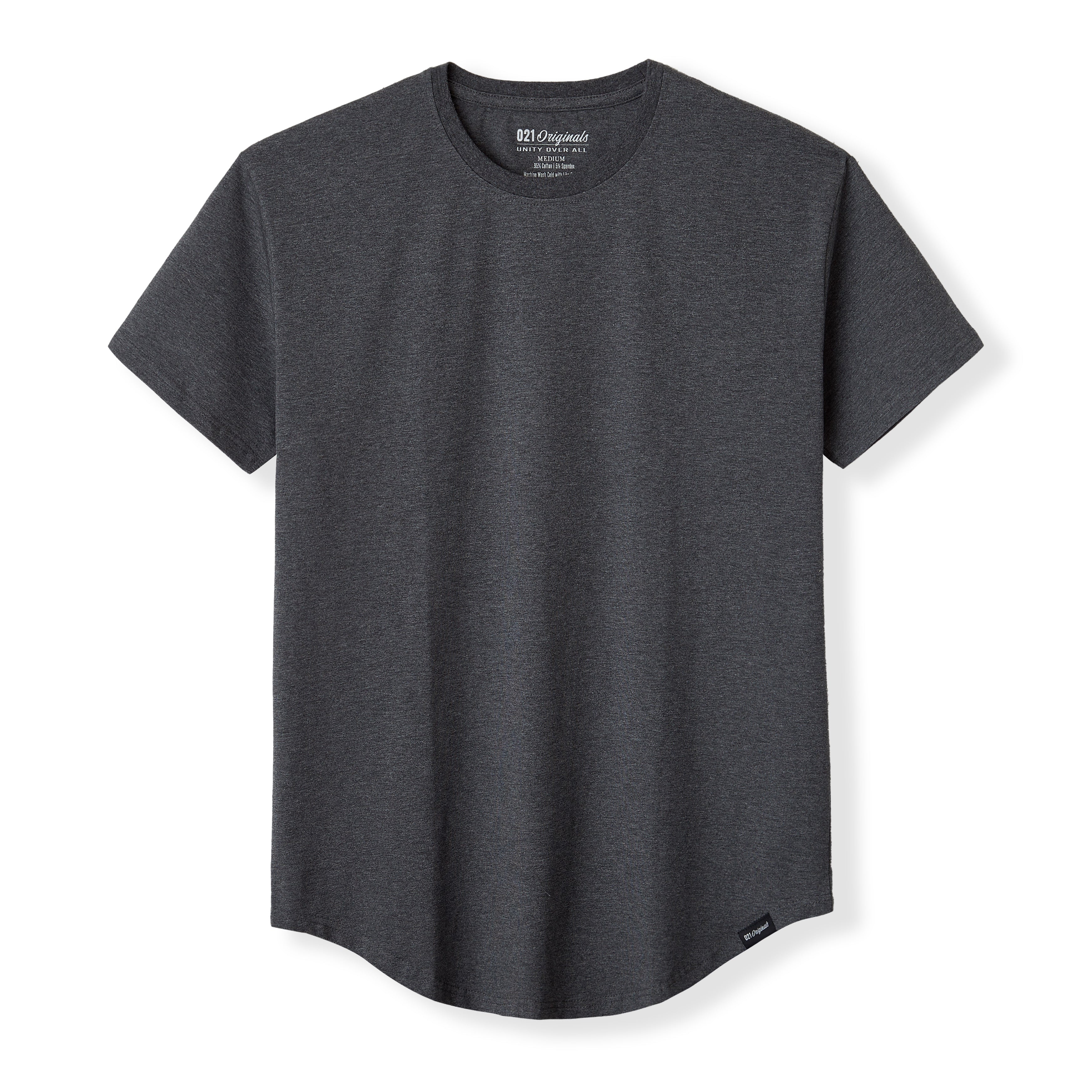 DARK HEATHER