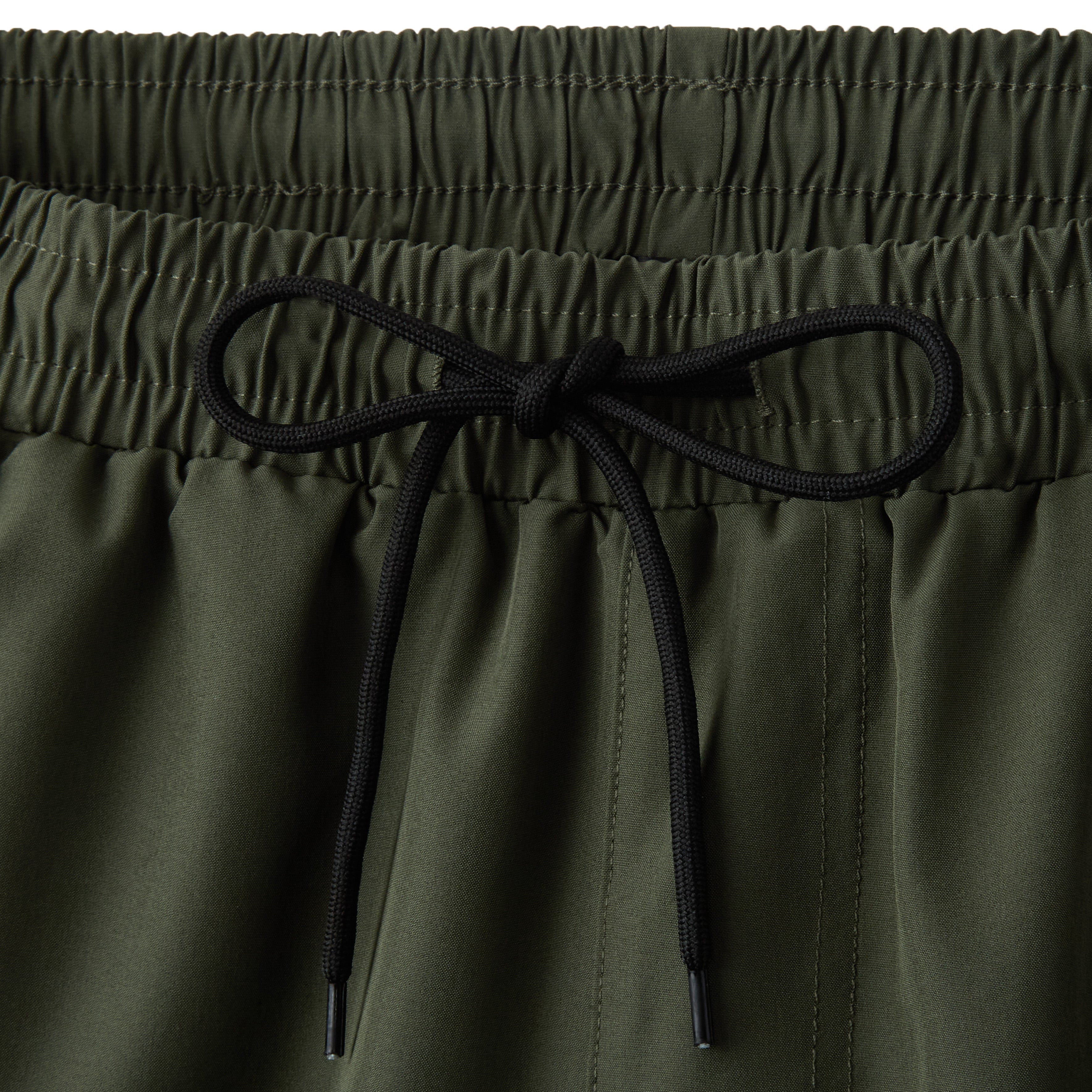 RHOAD SHORTS - FOREST