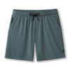 VERSA SHORTS - SEA GREEN