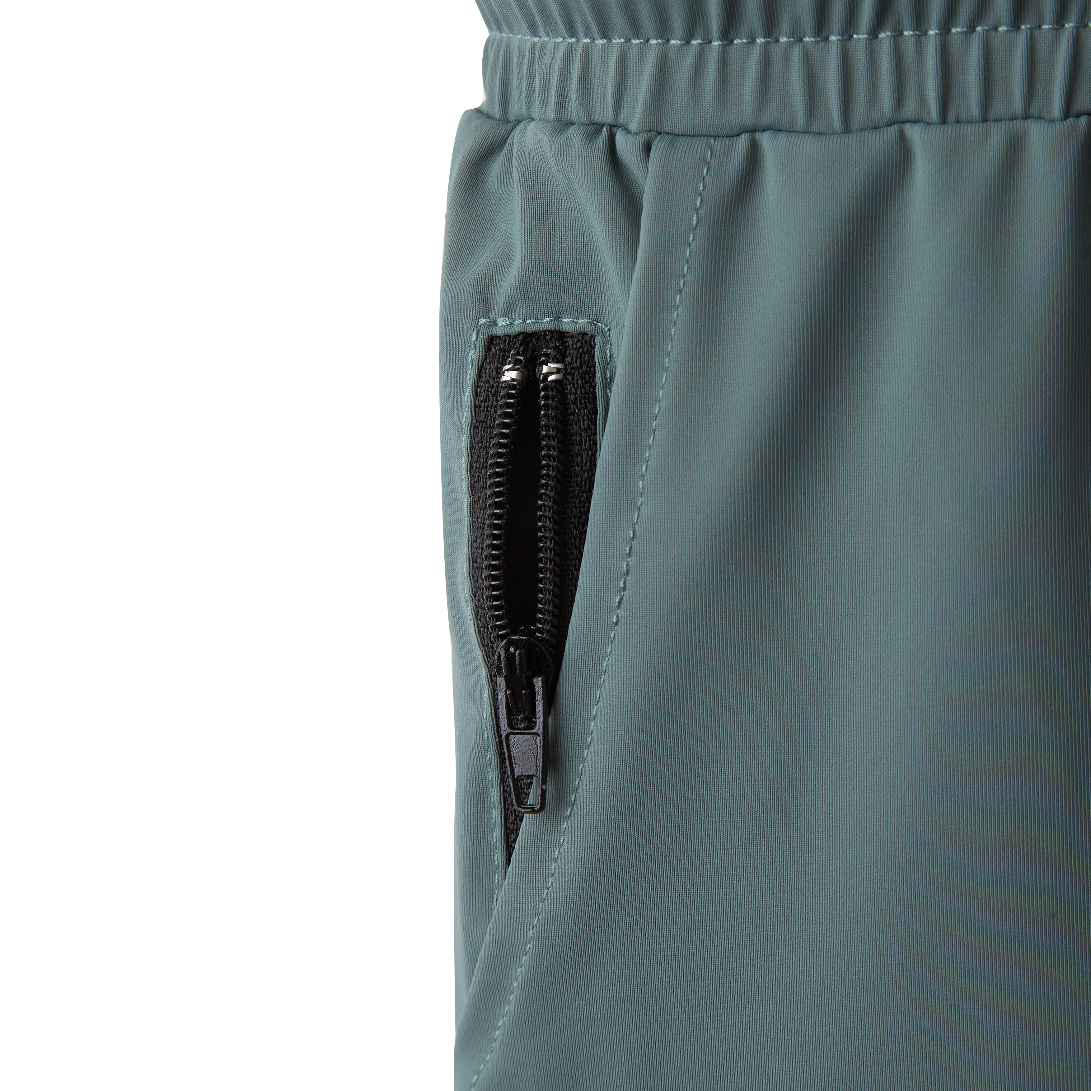 VERSA SHORTS - SEA GREEN