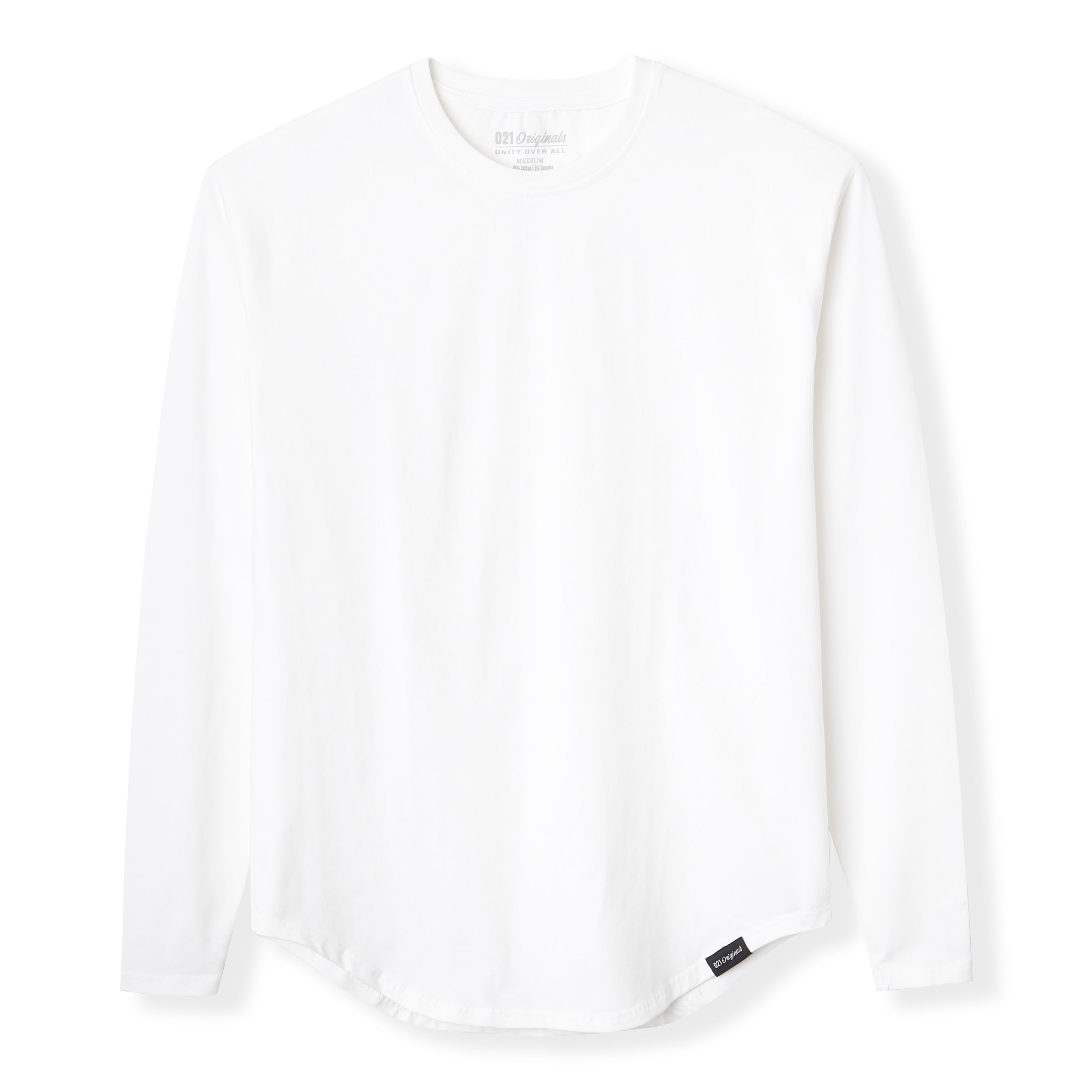 LONG SLEEVES – 021 Originals