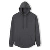 Athletic Fit Hoodie Heather