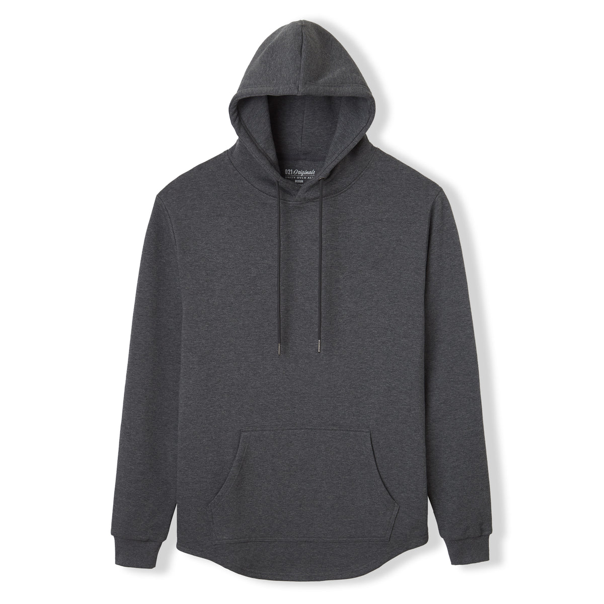 DARK HEATHER