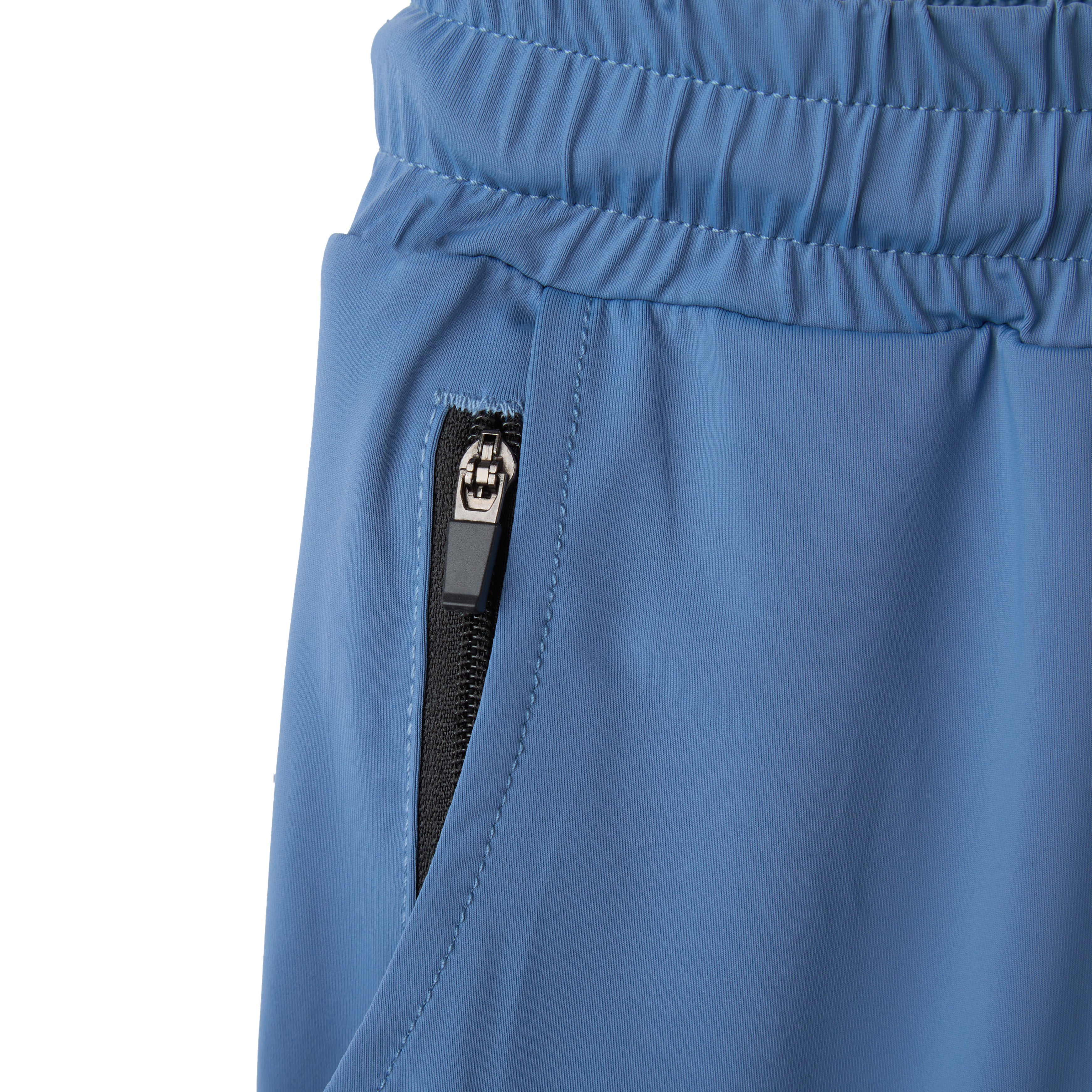 VERSA SHORTS - COBALT BLUE