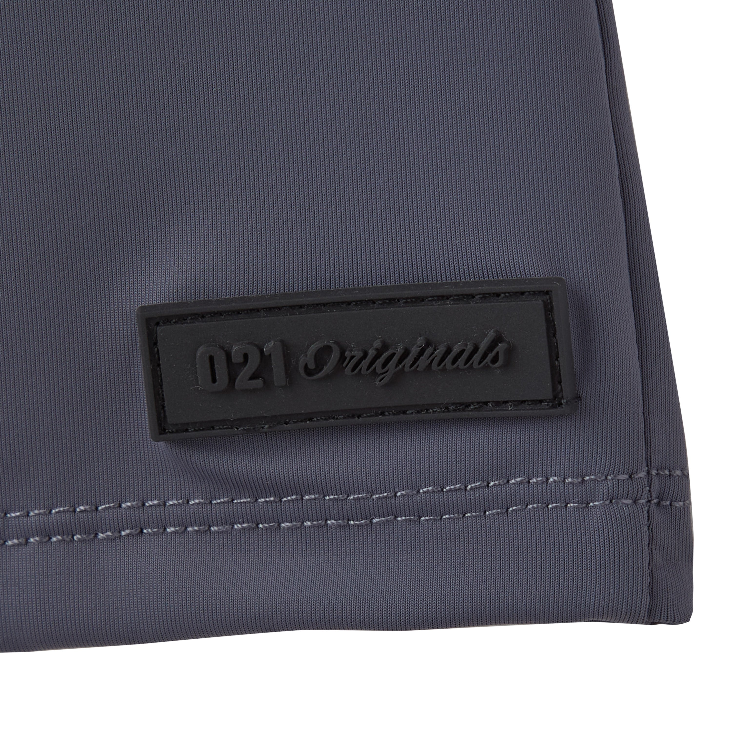 VERSA SHORTS - GRAPHITE