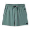 VERSA SHORTS - SEA GREEN