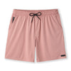 VERSA SHORTS - SALMON