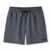 RHOAD SHORTS - GRAPHITE