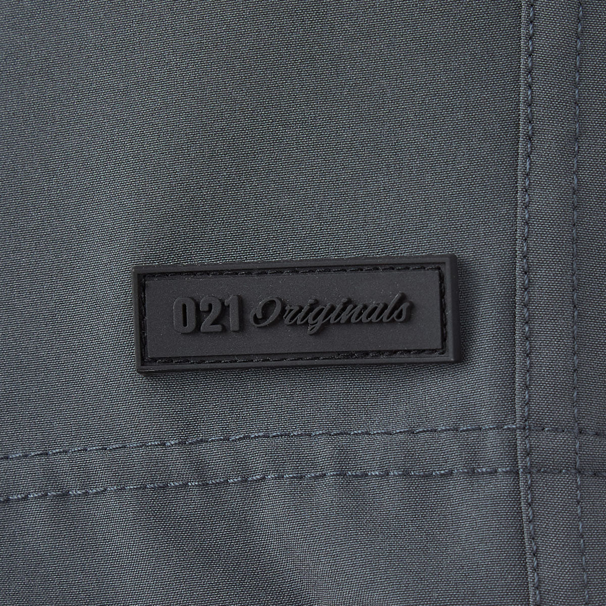 RHOAD SHORTS - GRAPHITE