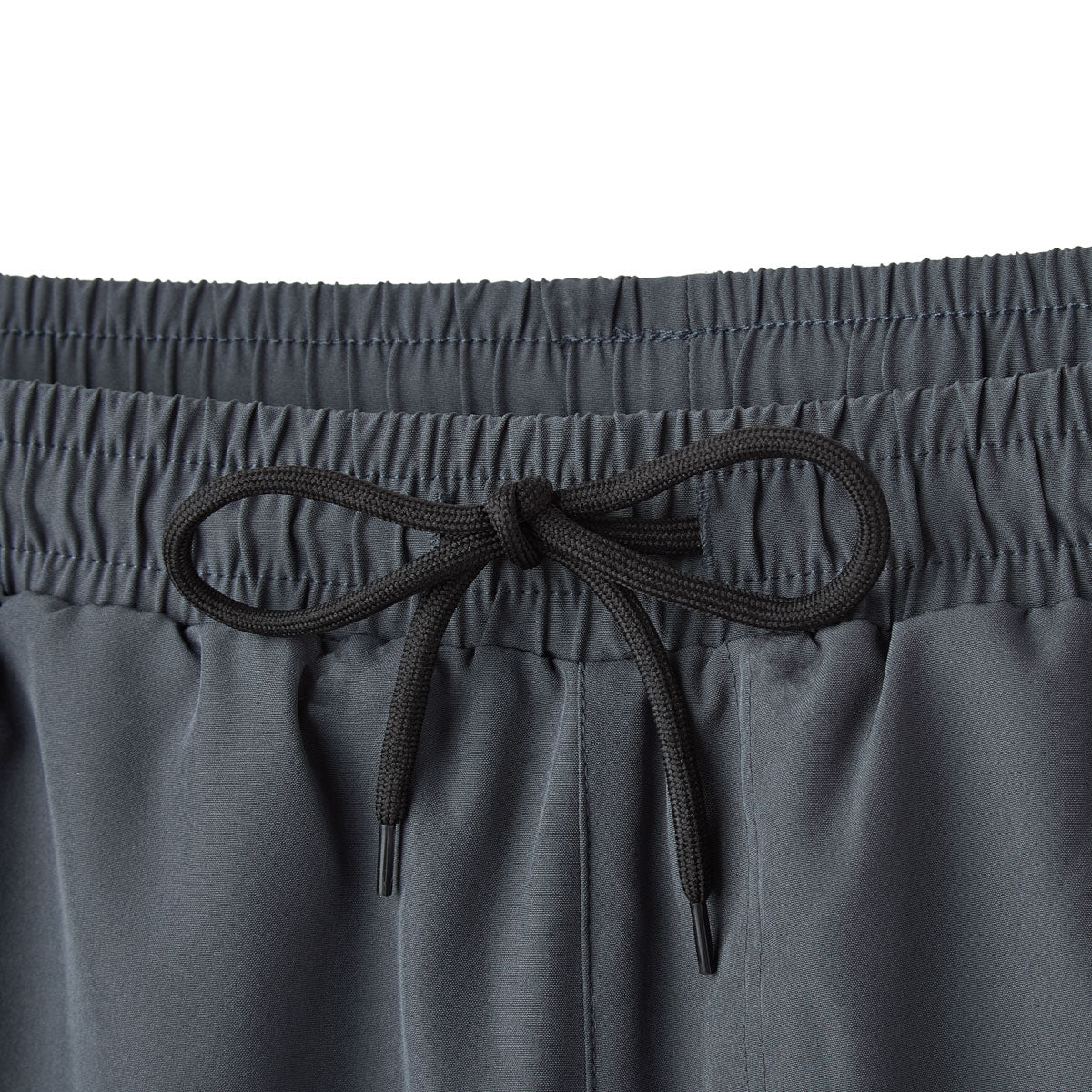RHOAD SHORTS - GRAPHITE