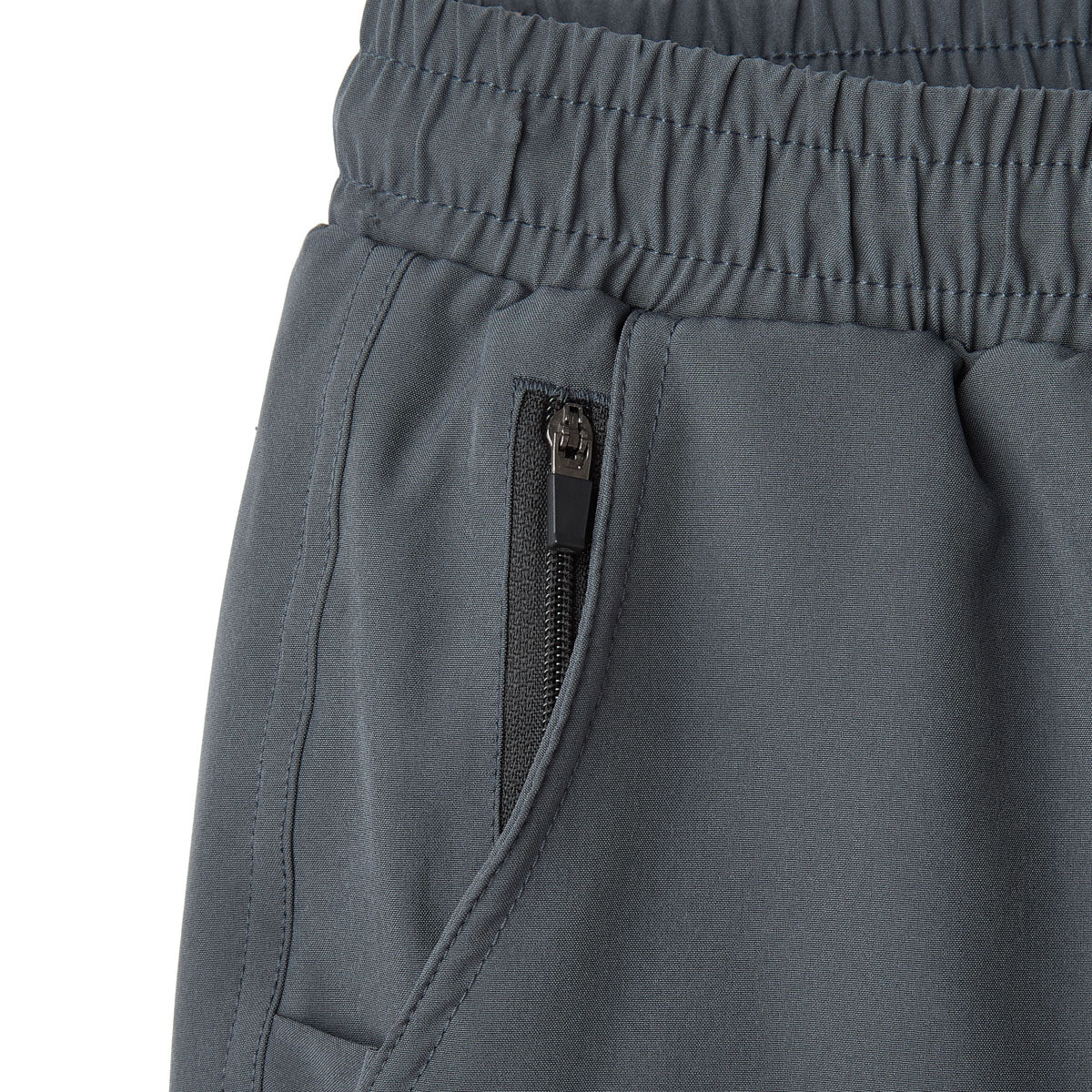 RHOAD SHORTS - GRAPHITE