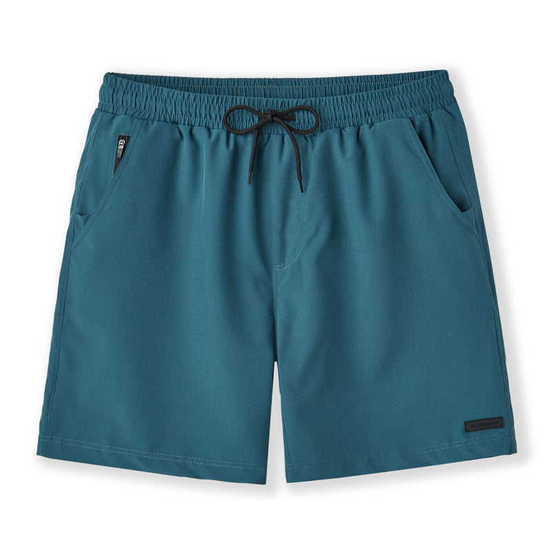 RHOAD SHORTS - DEEP BLUE