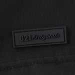 RHOAD SHORTS - BLACK