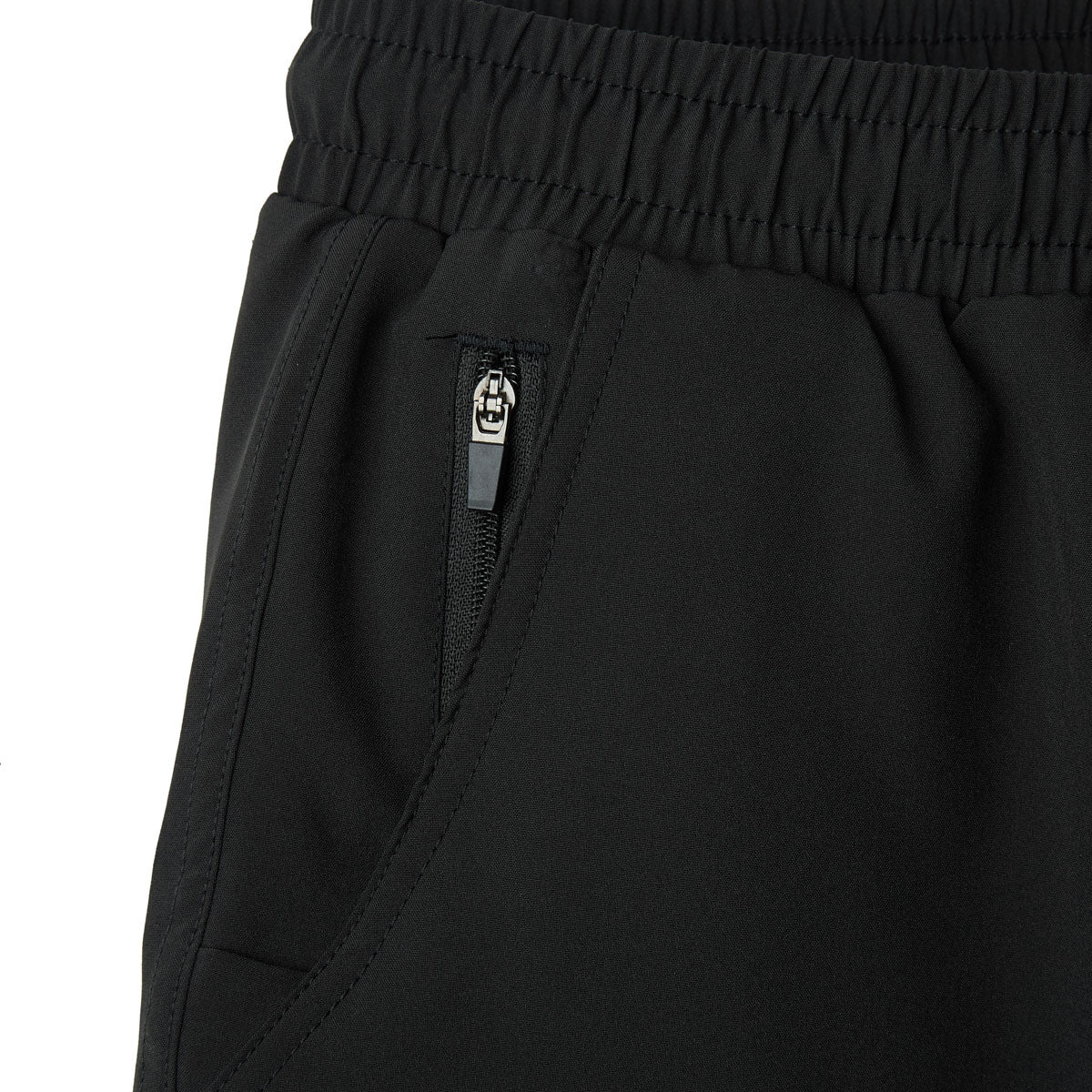 RHOAD SHORTS - BLACK