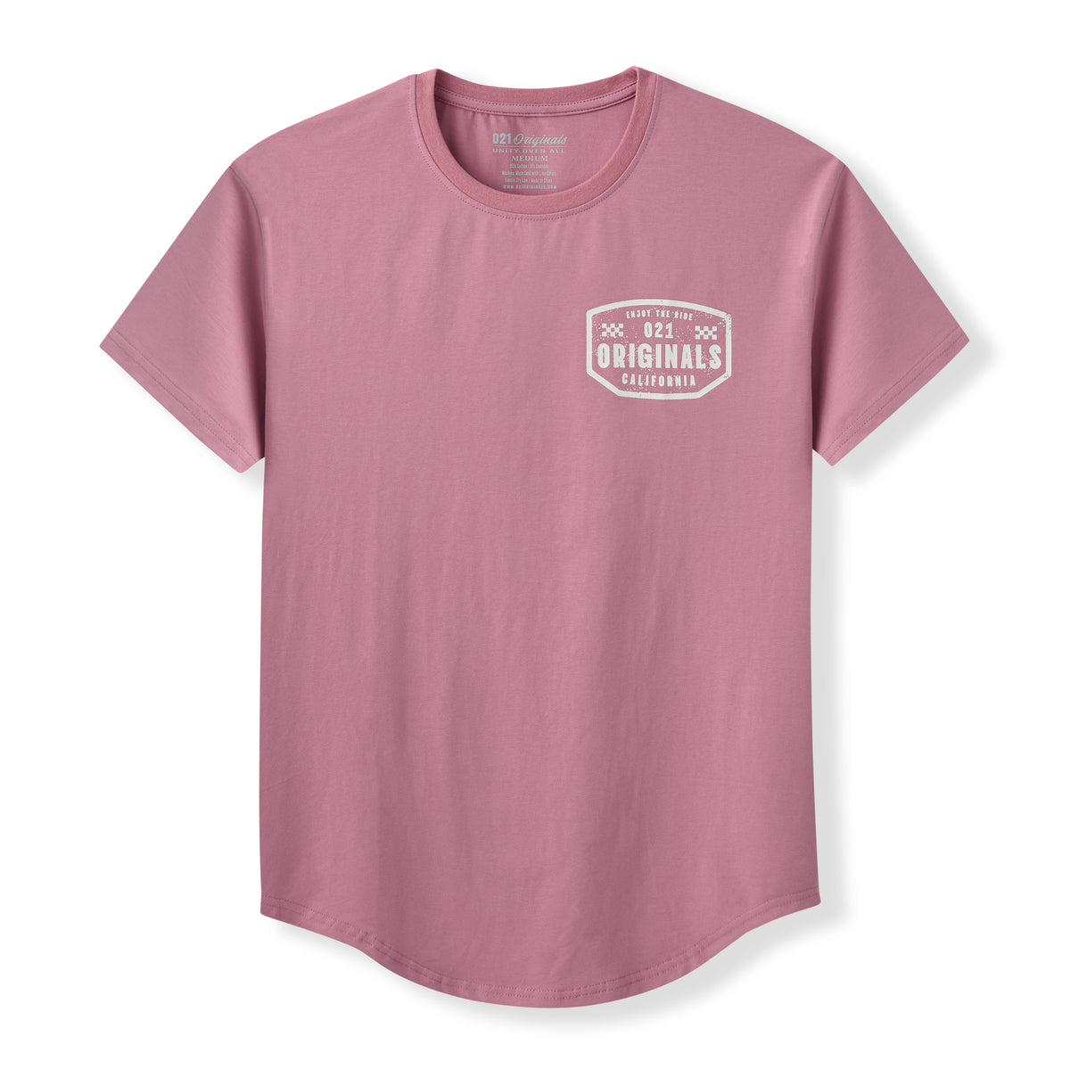 MAUVE