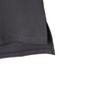 Breathable Charcoal T-Shirt