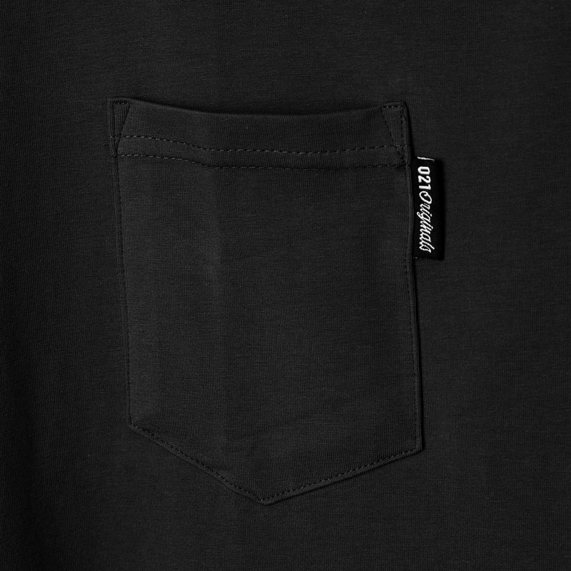 Breathable Fabric T-Shirt