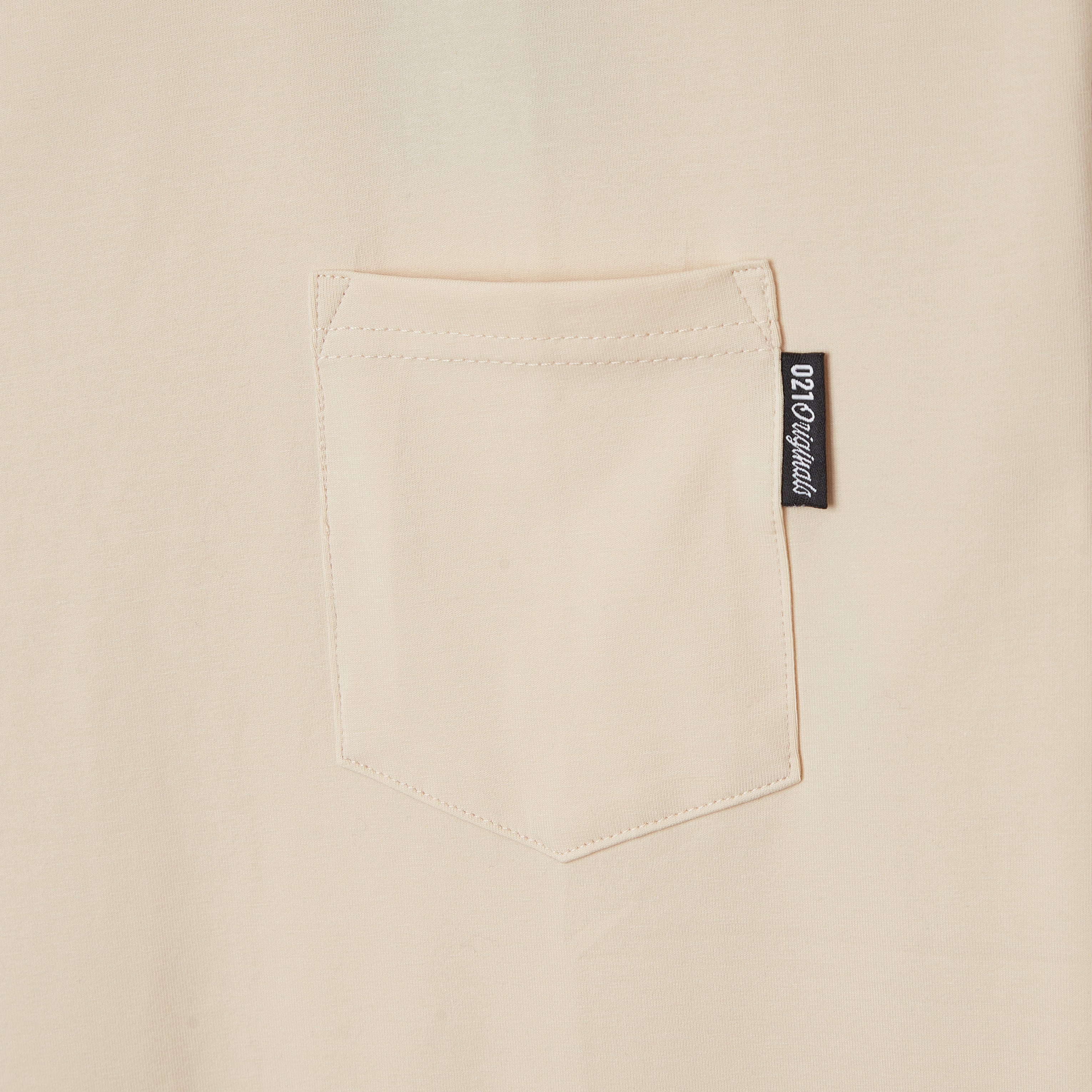 Breathable Sand T-Shirt